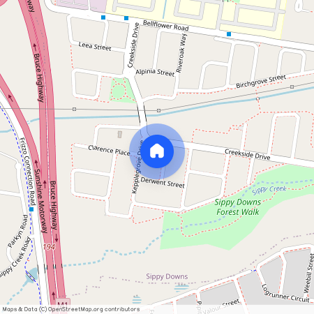 4 Brook Avenue, Sippy Downs