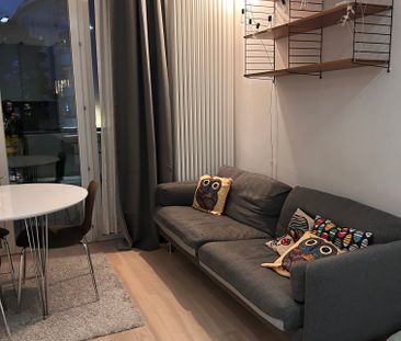 Ruddammsbacken, Stockholm - Photo 2