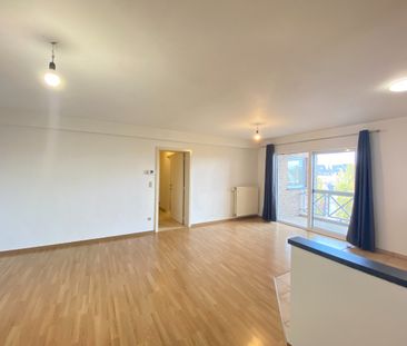 Mooi twee slaapkamer appartement te huur in centrum Pelt - Photo 5