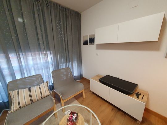 Flat - Murcia (Juan Carlos I) - Foto 1
