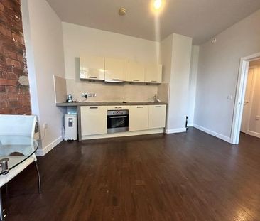 1 bedroom apartment to rent - Photo 6