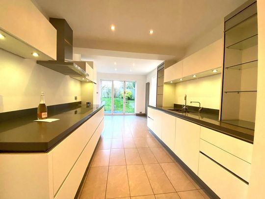 1 bedroom maisonette to rent - Photo 1