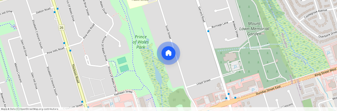 48 Scott Street, Whitby