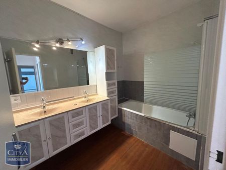 Location Appartement 3 pièces 68m² ISTRES 13800 - Photo 3