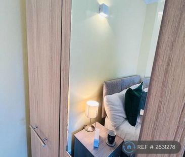 1 bedroom in a house share to rent - Photo 3