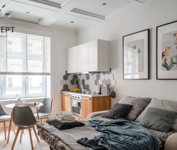 Nowoczesny apartament przy Rynku | 2-4 miesiące najem - Photo 4