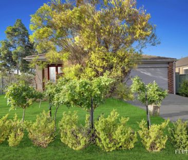 Spacious Family Home in Wyndham Vale - Photo 4