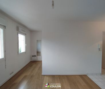 Location Appartement 2 pièces 28m² - Photo 5