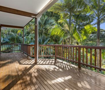 Tranquil Coastal Oasis � Upper Duplex Haven - Photo 4