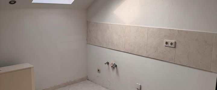 Gemütliche 3,5 Zimmer Wohnung - 500 EUR kalt - Foto 1