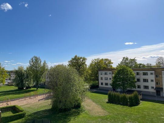 Agneshögsgatan, Motala - Foto 1