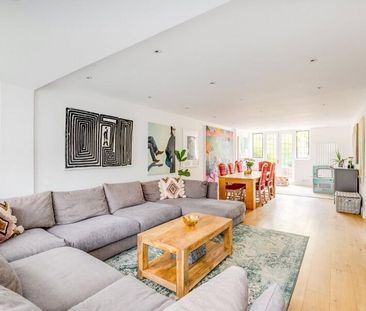 4 bedroom house to rent - Photo 2