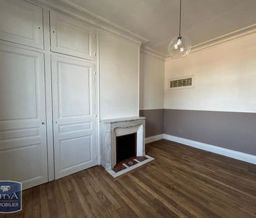 Location Appartement 4 pièces 85m² SOISSONS 02200 - Photo 6