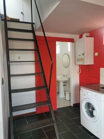 Ático de alquiler en Plaza Peso, Barrio del Centro - Photo 5