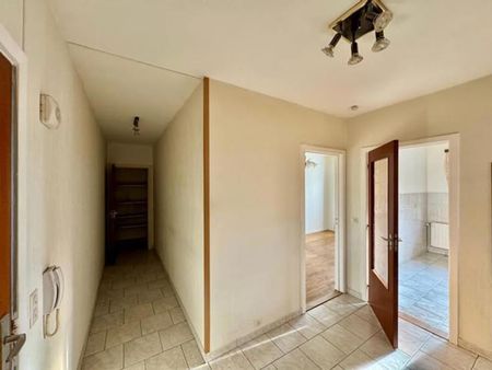 Appartement te huur - Foto 5