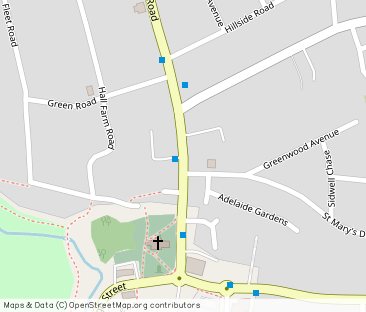 High Road, Benfleet - Photo 1