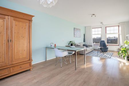 Te huur: Appartement Zaanstraat in Amsterdam - Photo 4