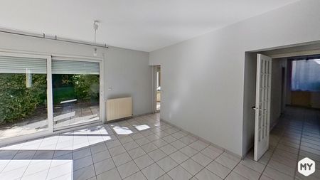 Maison • Location • 115m2 • Ceyrat - Photo 5