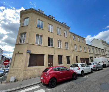 Location Appartement 1 pièce 23m² ROUEN 76000 - Photo 6