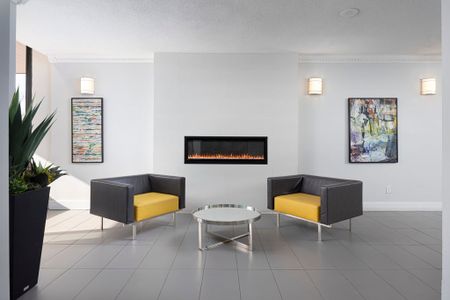 Eglinton Residences - Photo 4