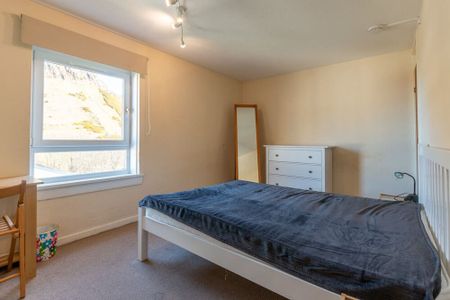 1337L Viewcraig Gardens, Edinburgh, EH8 9UP - Photo 3