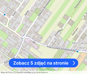 Pokój do wynajęcia - Zdjęcie 1