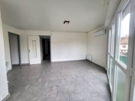Location appartement 2 pièces, 48.12m², Perpignan - Photo 3