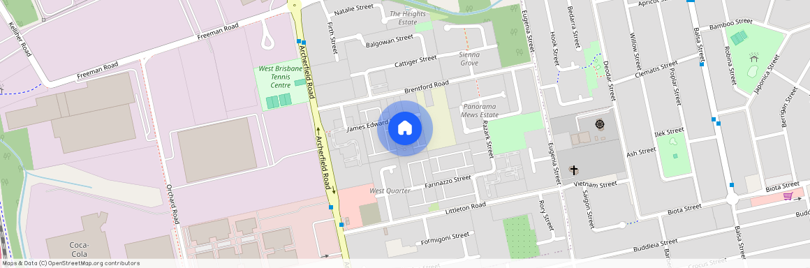 17/41 James Edward Street, Qld 4077, Richlands