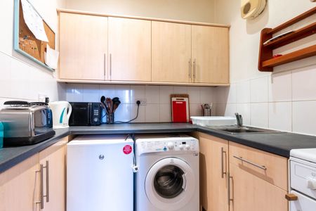 1545L Lutton Place, Edinburgh, EH8 9PF - Photo 5