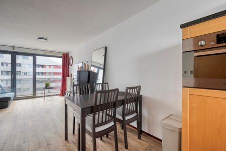 Ladogameerhof 166 1060 RE Amsterdam - Foto 2