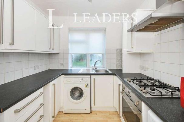 Stafford Court, Stafford Road, Croydon, CR0 - Photo 1