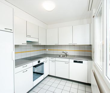 3.5 Zimmer, 64 m², 2. Stock - Photo 3