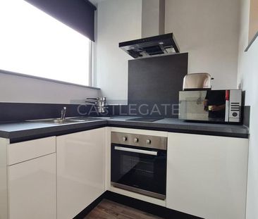 Studio to rent - Photo 3
