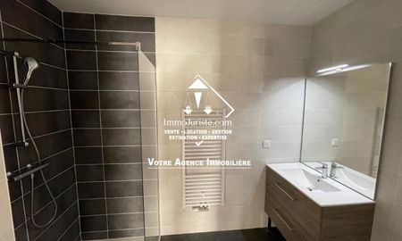 Location Appartement 2 pièces Limoges (87000) - Photo 2
