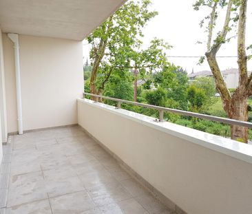 « MONTFAVET - APPARTEMENT T2 46.80 M² AVEC TERRASSE ET PARKING » - Photo 4
