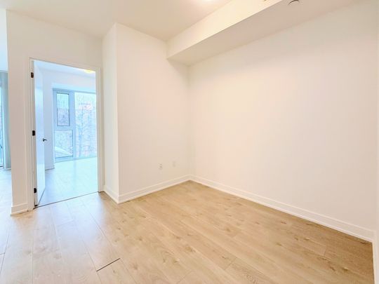 For Lease - 50 Wellesley Street Unit# 505, Toronto, Ontario - Photo 1