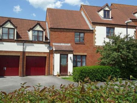 Standen Way, St Andrews Ridge, SN25 - Photo 5