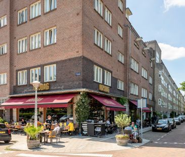 Te huur: Appartement Uithoornstraat 15 1 in Amsterdam - Photo 4