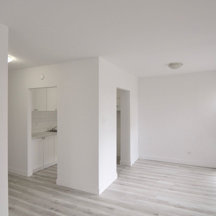 Condo à louer, Mont-Royal - Photo 1