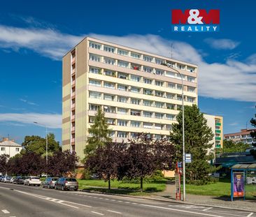Pronájem bytu 1+kk v Mladé Boleslavi, ul. Jičínská - Фото 6