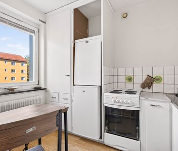 Nygatan, Hälleforsnäs - Foto 5