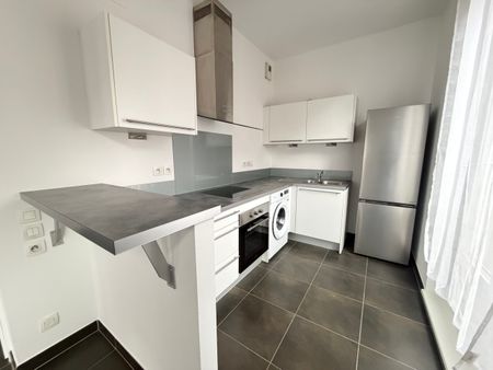 Magnifique loft 46m² à la Krutenau - Photo 4