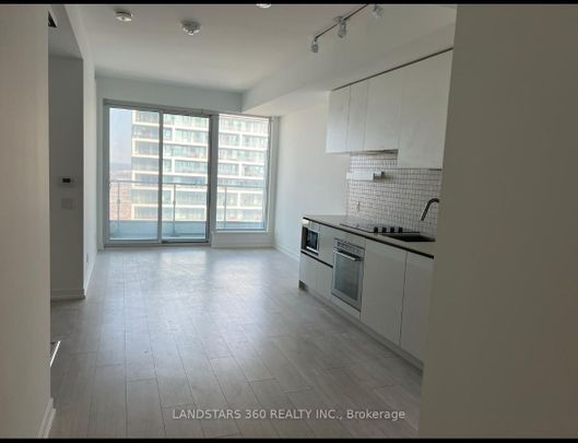 For Lease - 5 Buttermill Avenue Unit# 5601, Vaughan, Ontario - Photo 1