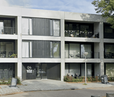 Appartement te huur: Egelstraat 30 5622 AK Eindhoven - Photo 5