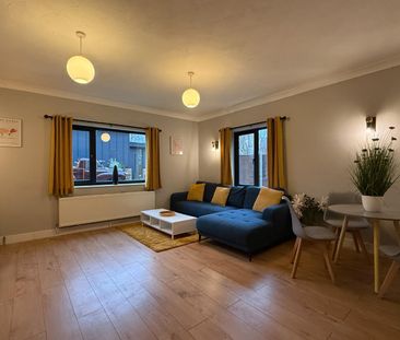 Belgrave Road, Cambridge - Photo 1