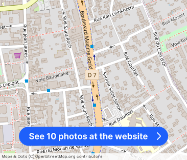 Mieszkanie na wynajem - 180 m² - 1 pokój - Photo 1