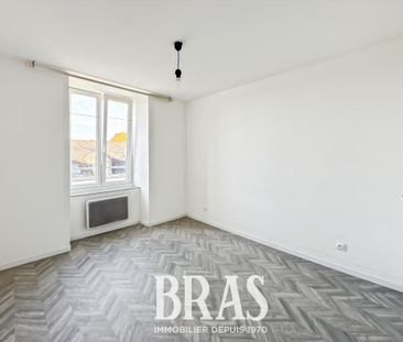 Location Appartement 2 pièces 40m² GUERANDE 44350 - Photo 2