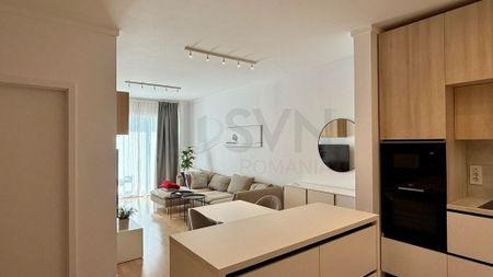 Apartament 2 camere I Bucurestii Noi I Marmura Residence - Fotografie 4