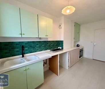 Location Appartement 3 pièces 59m² TOURS 37000 - Photo 5