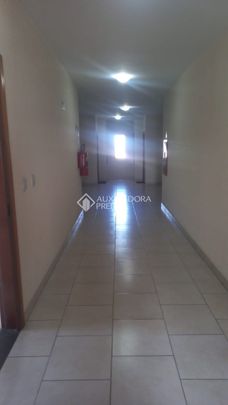 Apartamento com 2 quartos e 64m² para alugar em Niterói, Canoas. - Photo 1